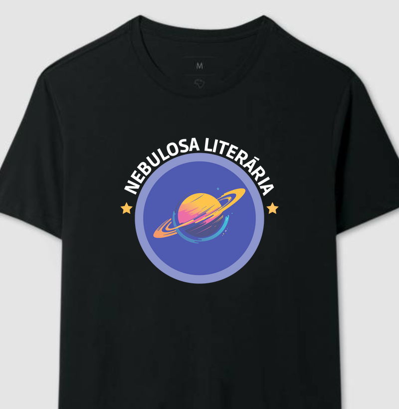 Nebulosa Literária #11