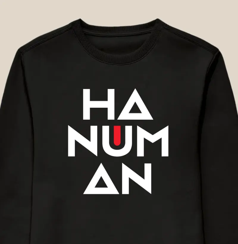HA-NUM-AN (suéter)