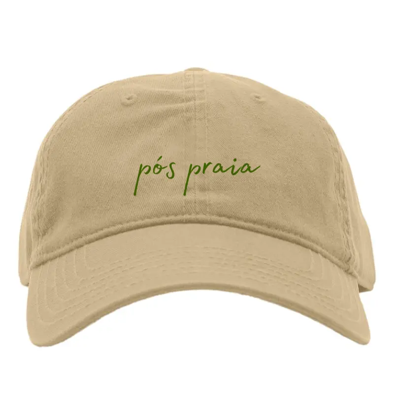 Classico pós-praia!