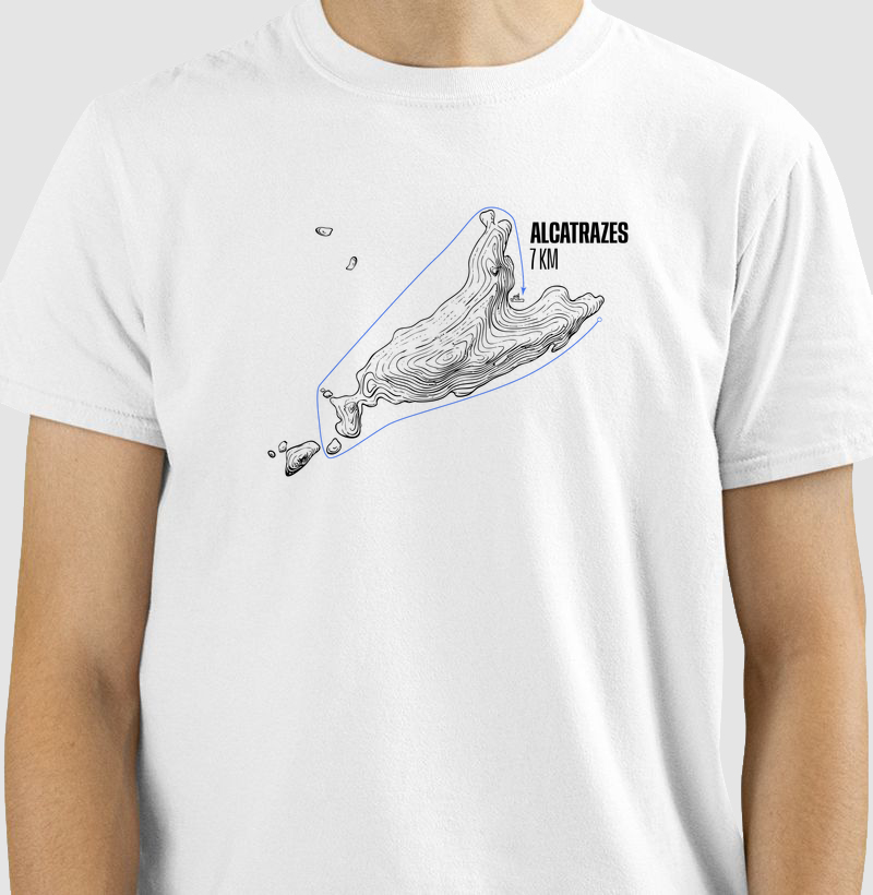 ALCATRAZES 7K