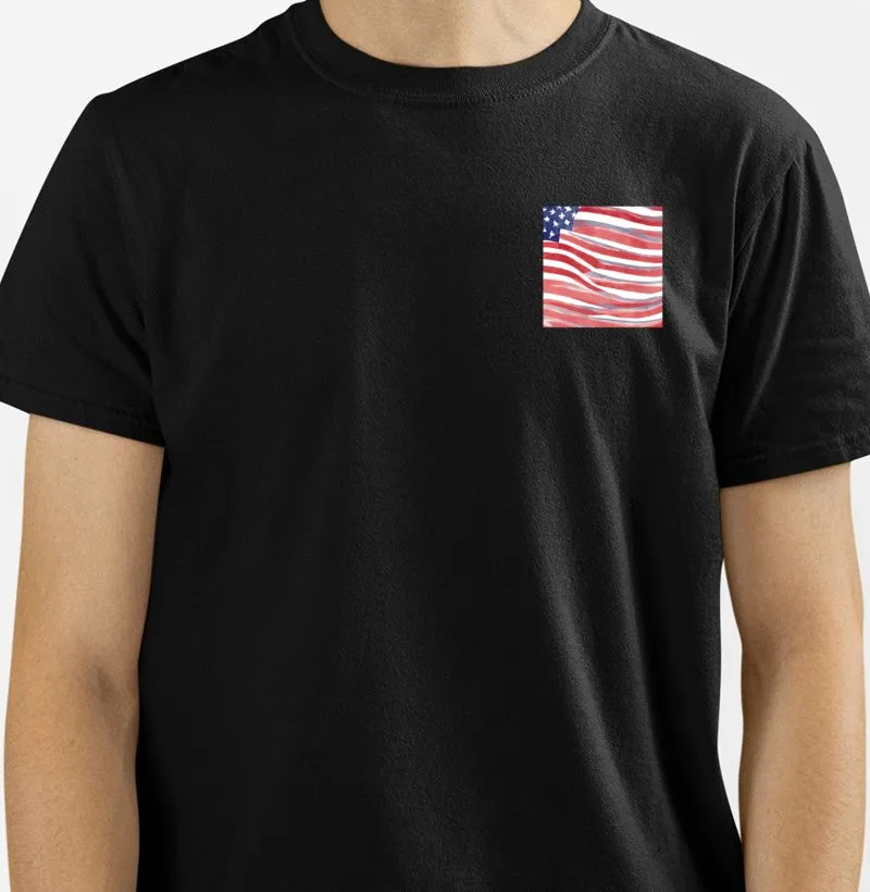 Bandeira Pequena