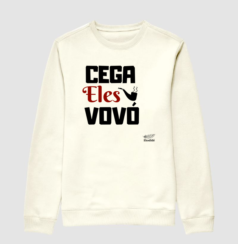 Cega eles Vovó