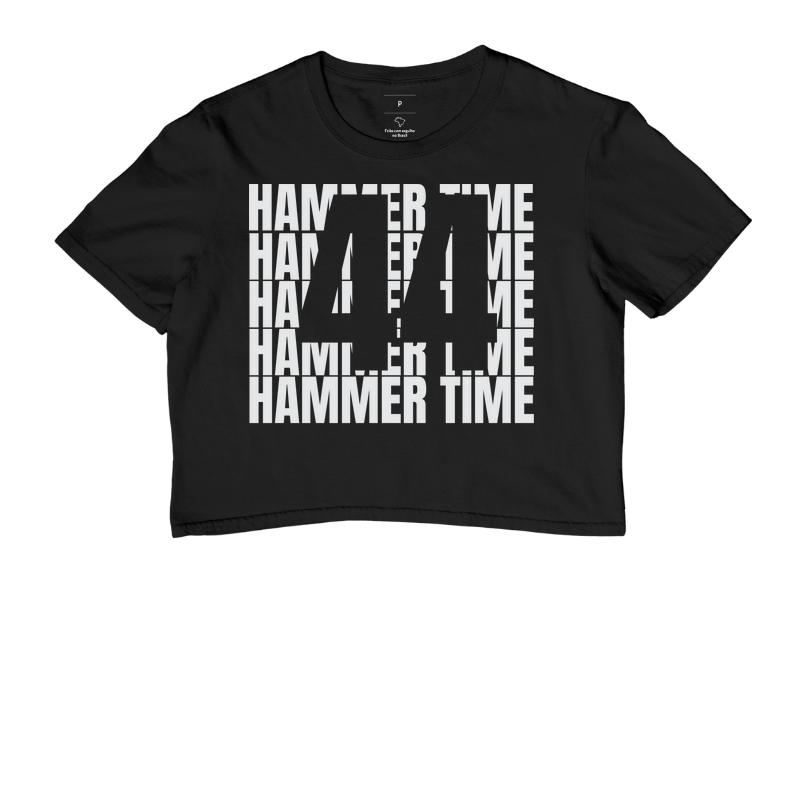 Hammer Time #44