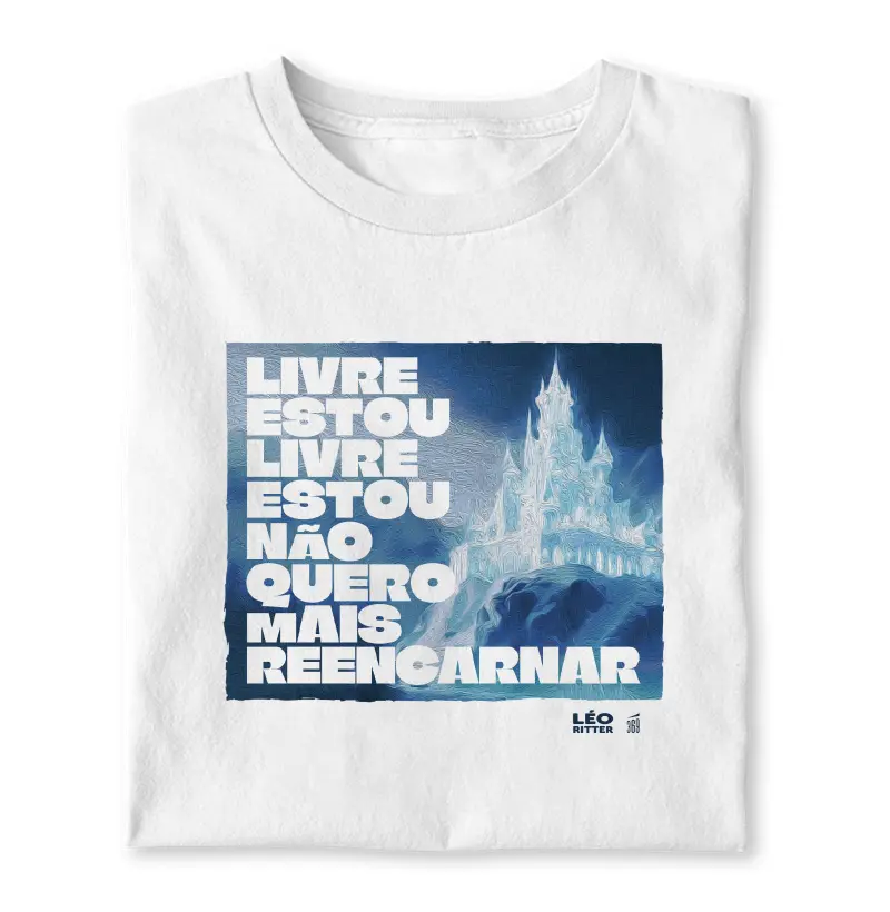 [Léo Ritter] Livre estou