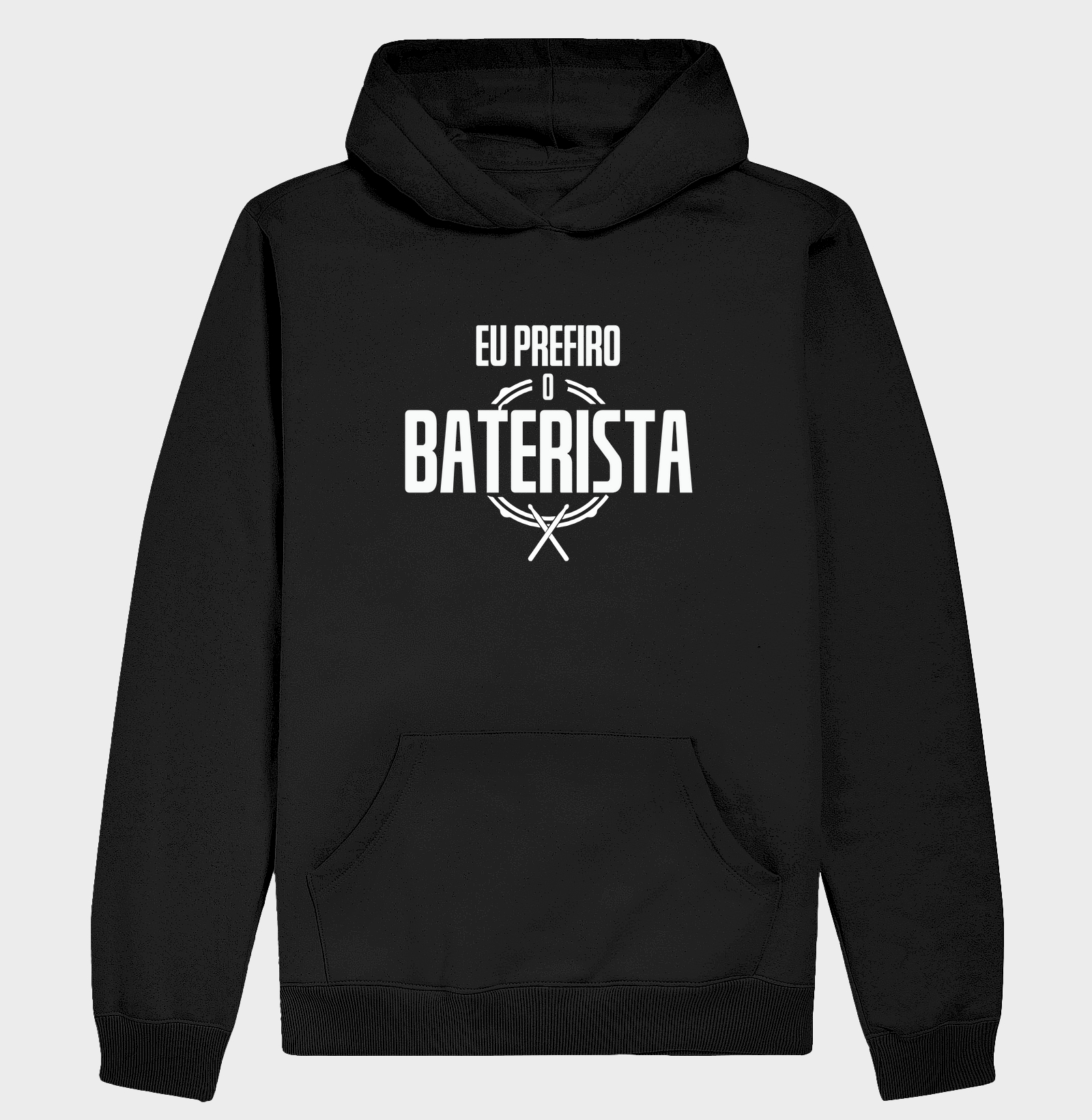 Eu Prefiro o Baterista