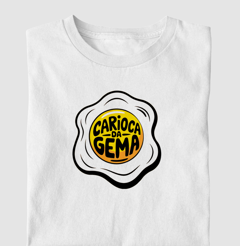 Carioca da Gema