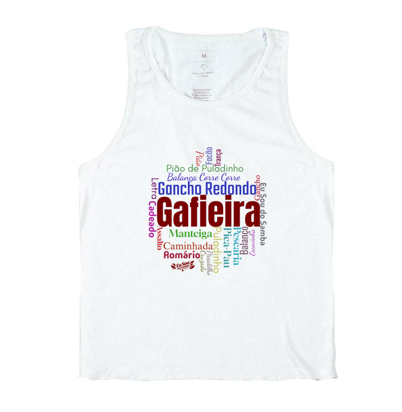 Gafieira 