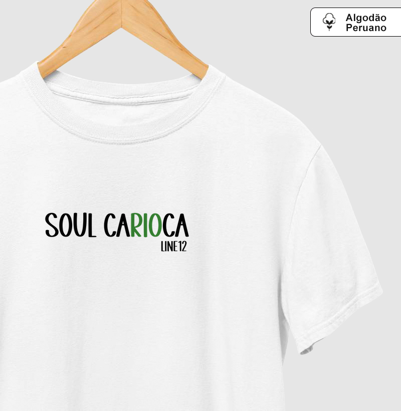 SOUL CARIOCA