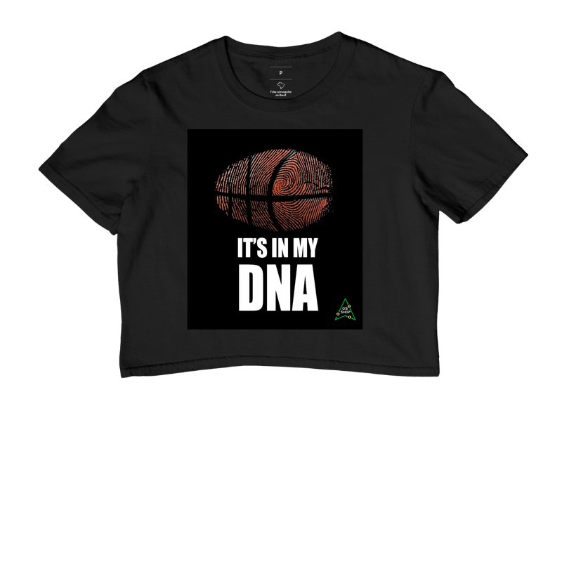 It's My DNA