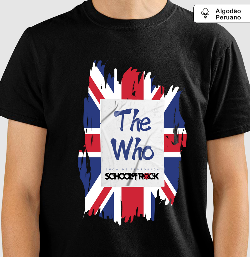 The Who