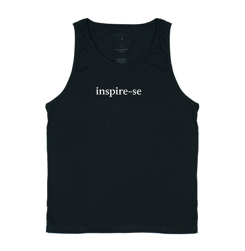 Inspire-se 