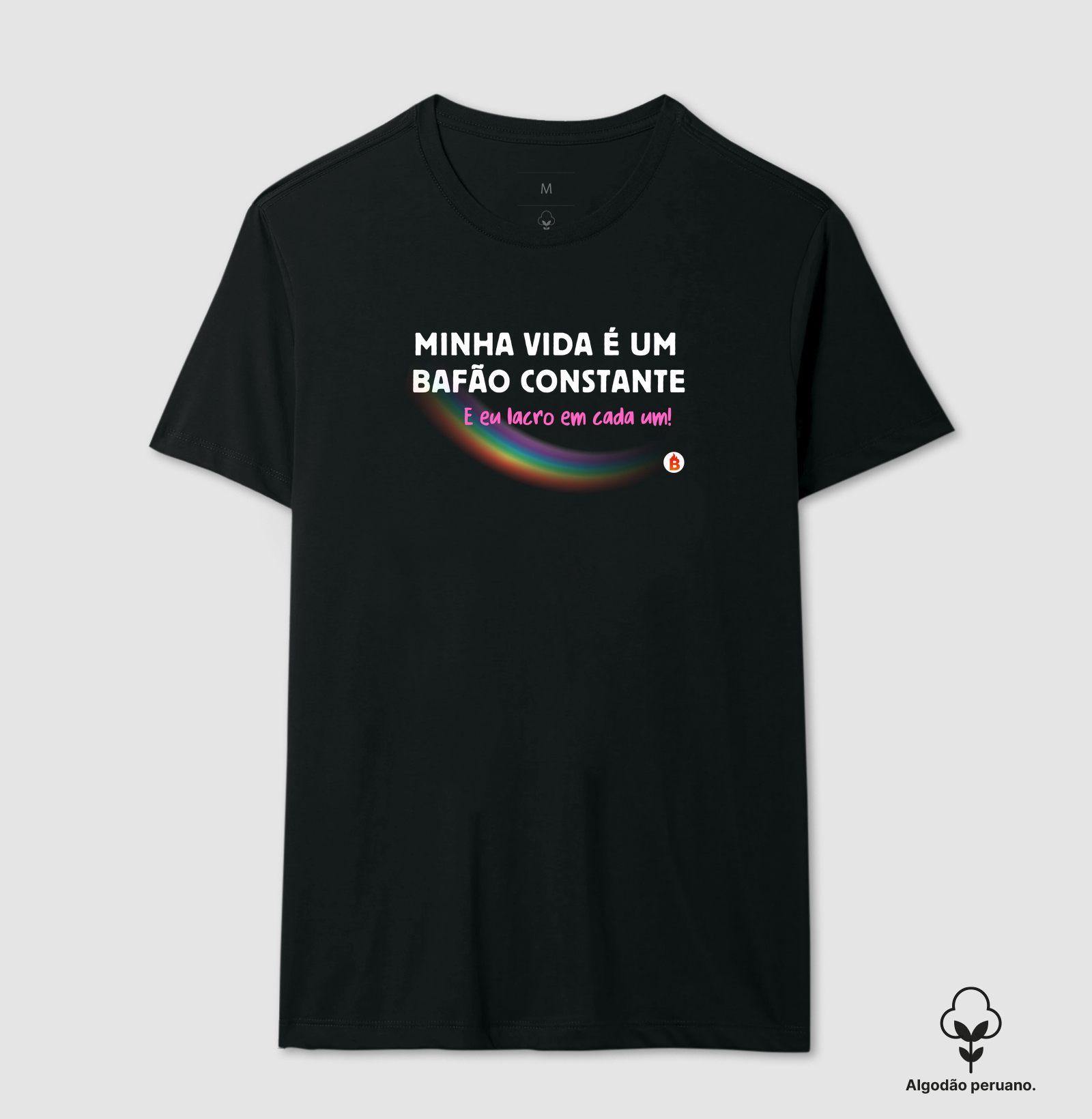 Bafão constante