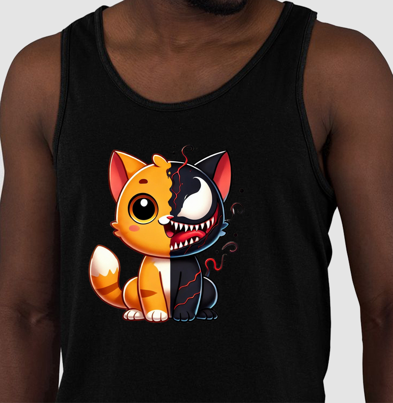 Miau Venomizado