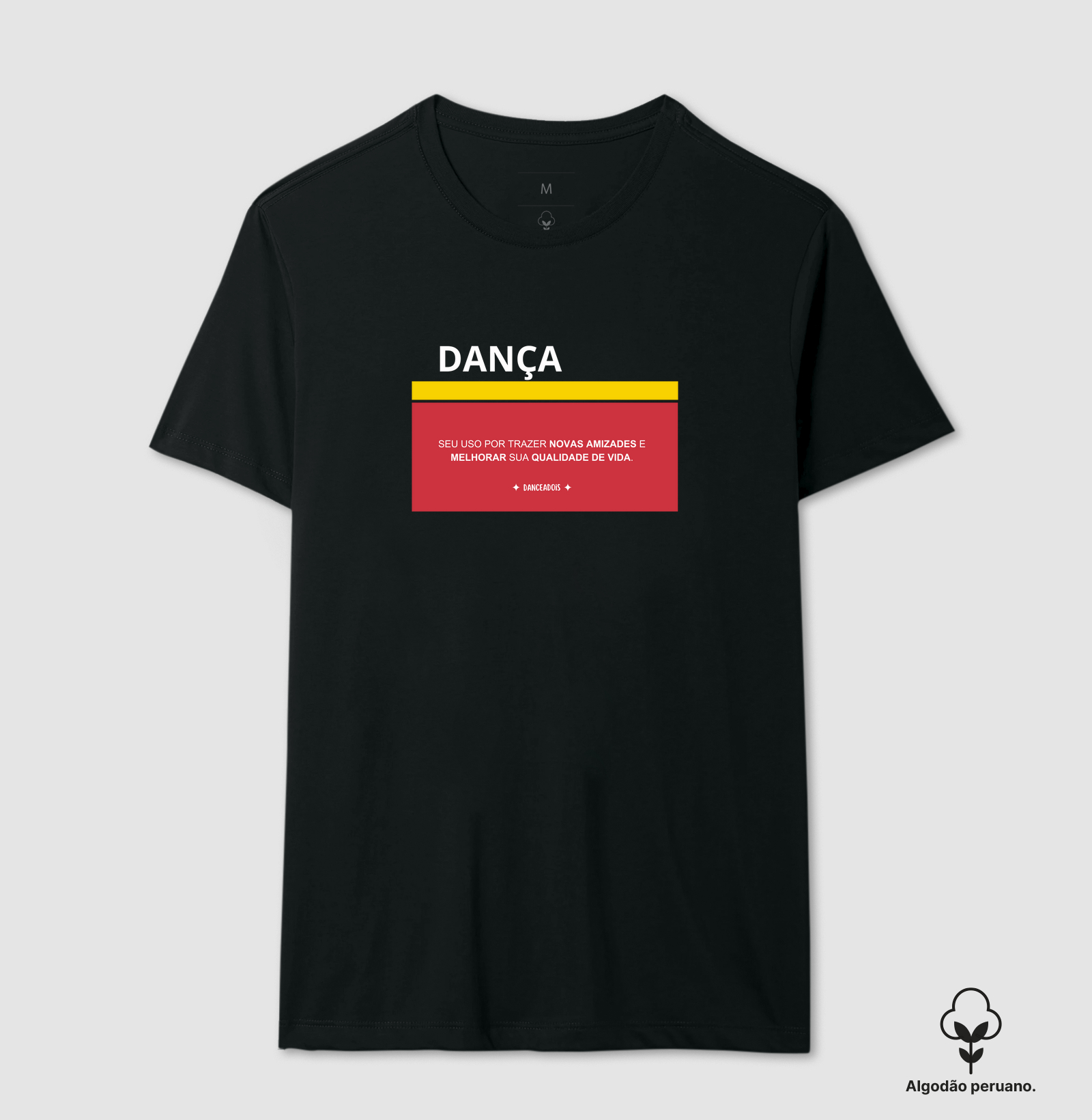 Dança - Remédio