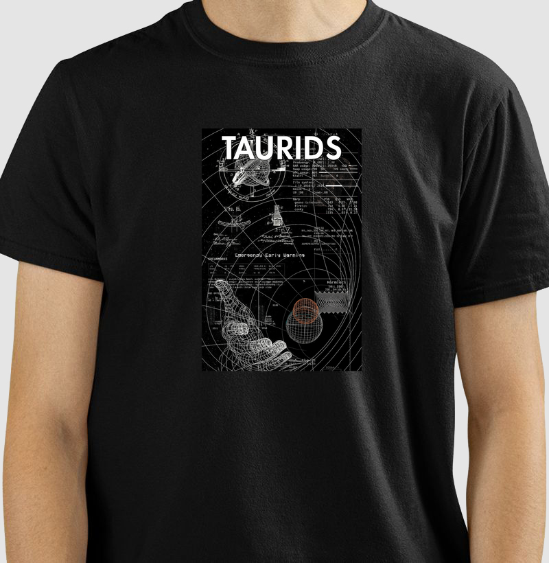 TAURIDS FISICA LIFE STILE 