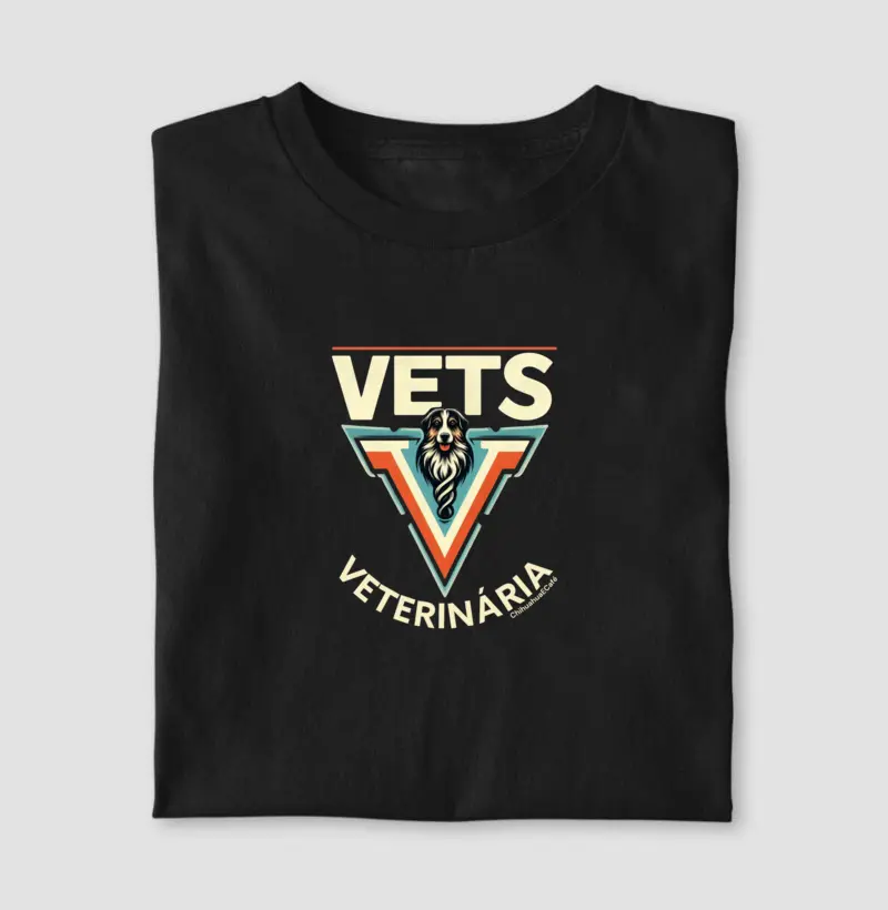 Veterinária