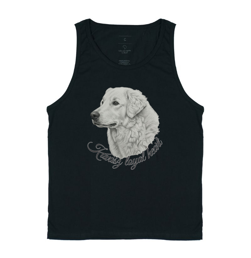 Kuvasz Rosto 02