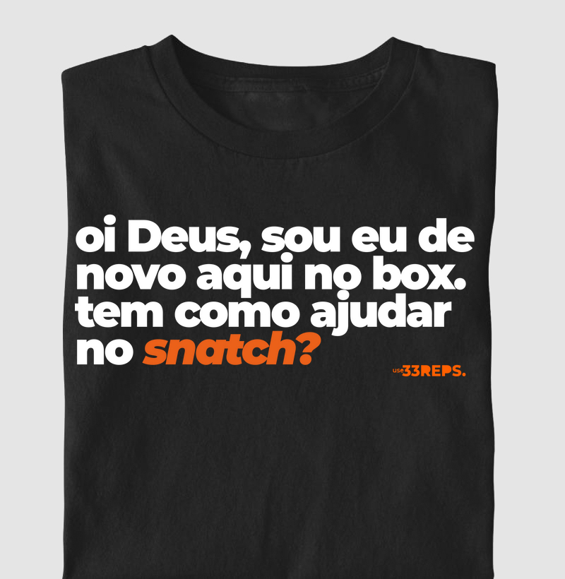 Oi Deus
