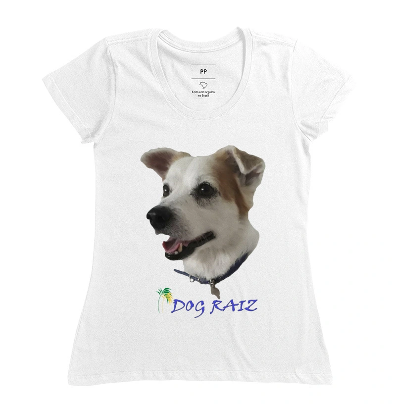 DOG RAIZ