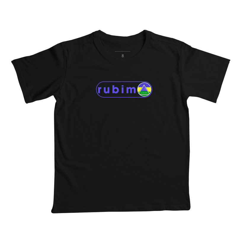 BANDEIRAS | RUBIM