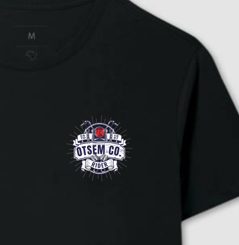 Otsem Rider