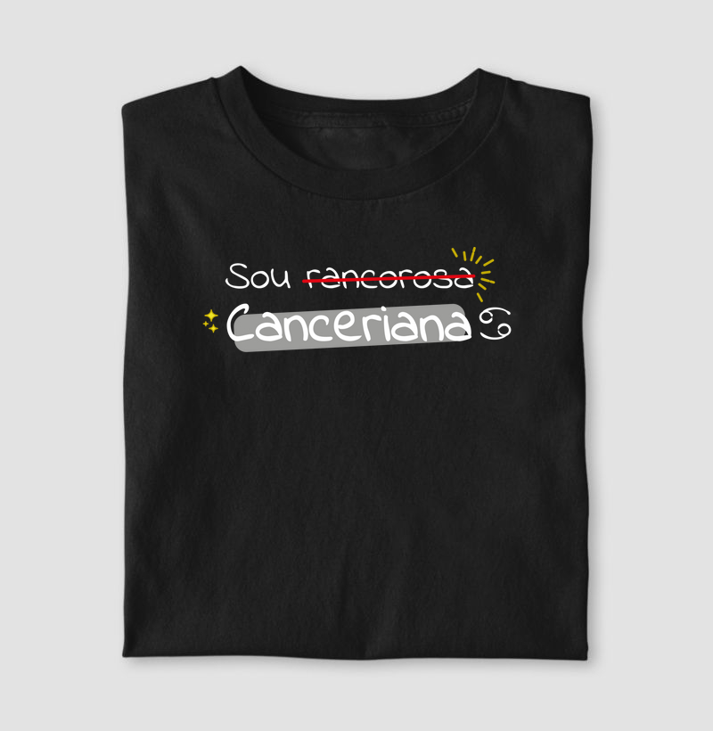 Sou - Canceriana