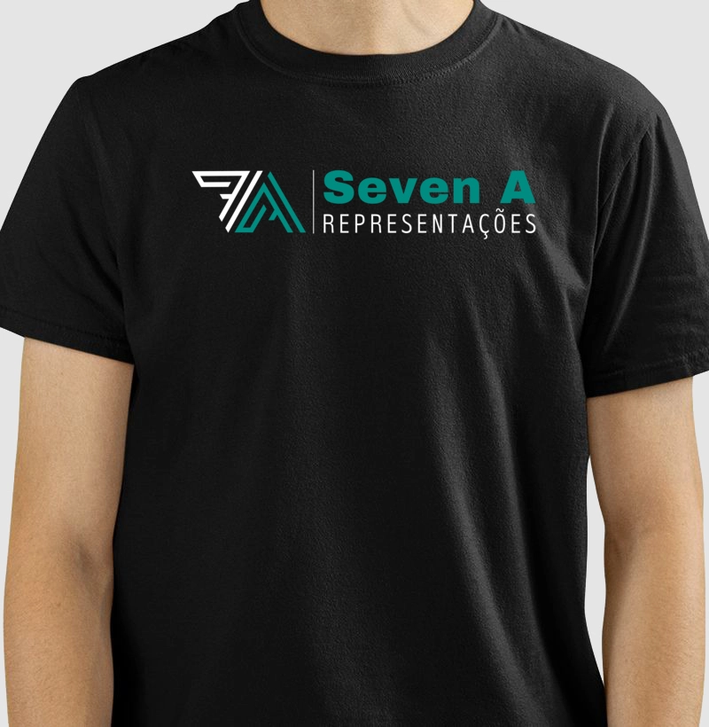 Camisa SEVEN A
