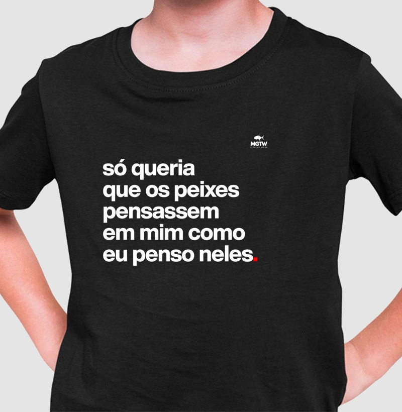 PENSANDO NO PEIXE KIDS