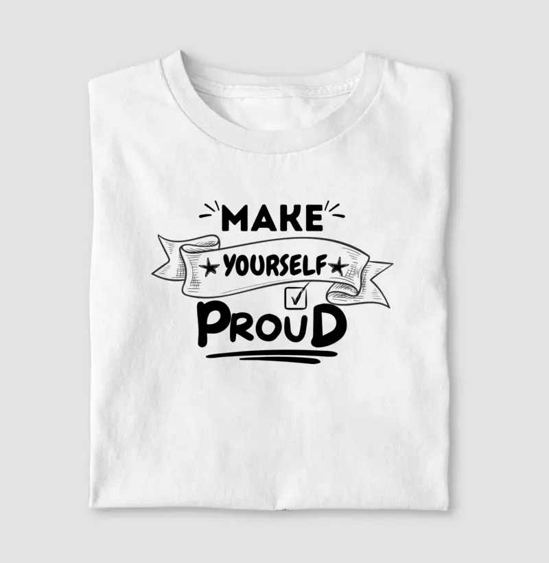 Make Yourself Proud