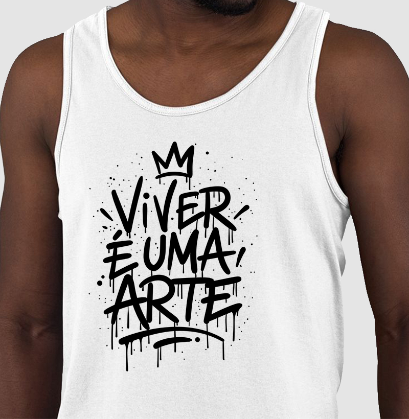 Viver é uma Arte 02