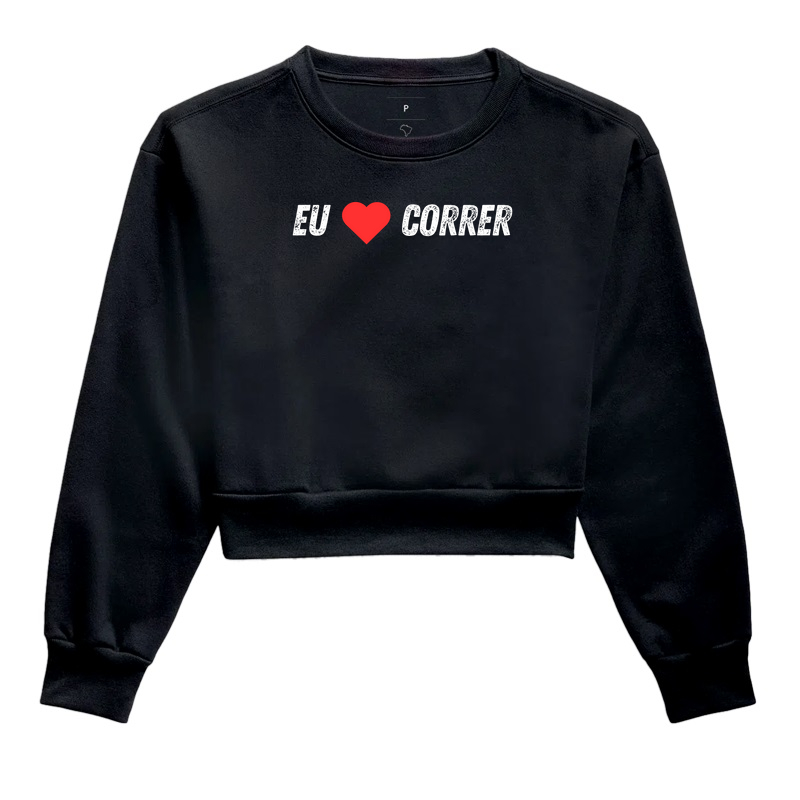 Eu Amo Correr