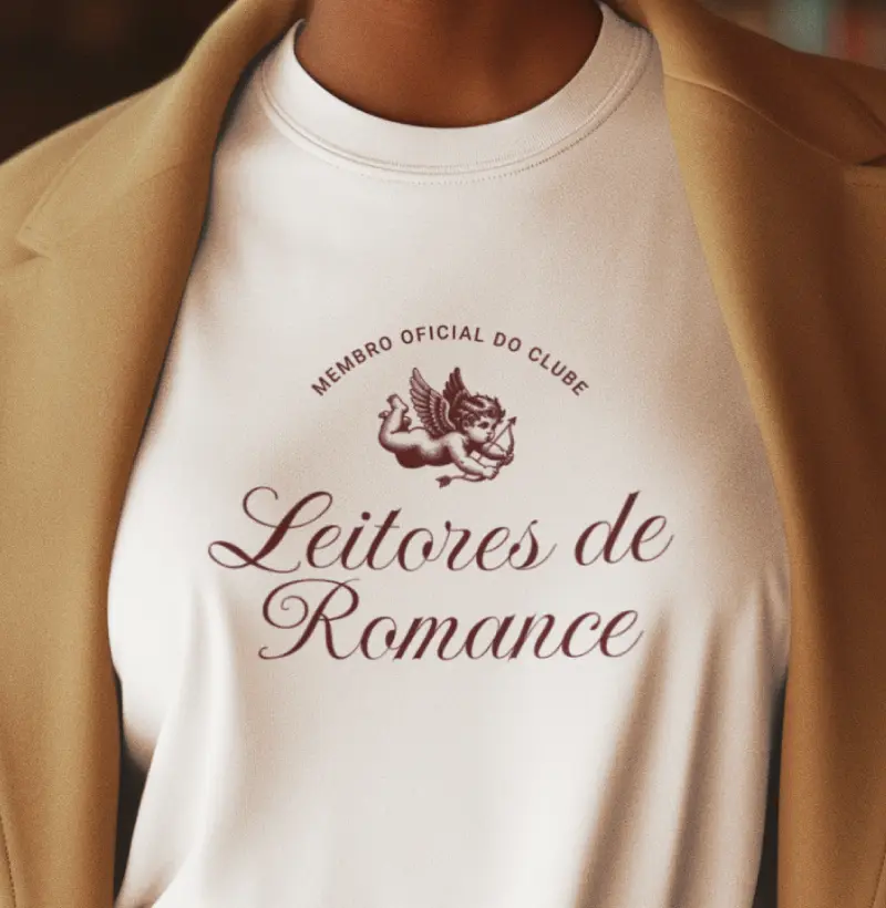 Leitores de Romance