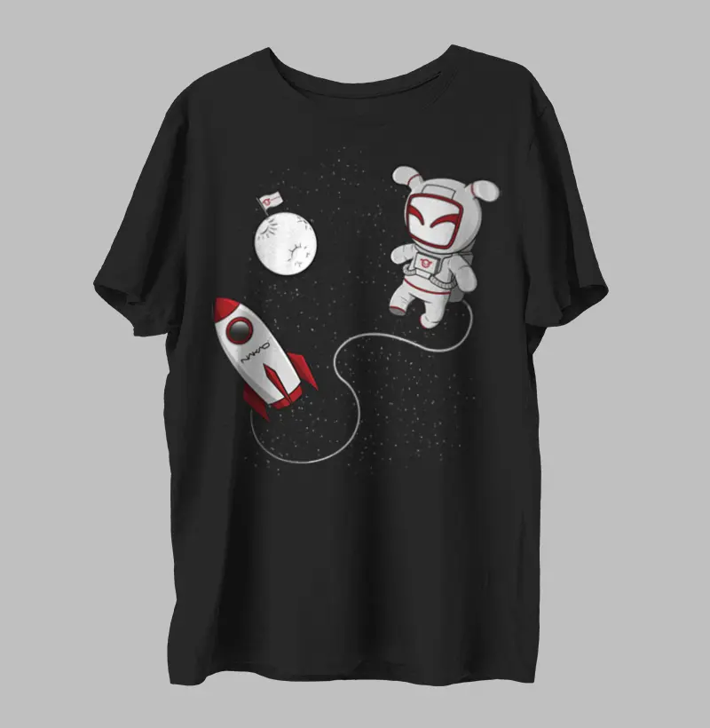 SPACE NAKAO