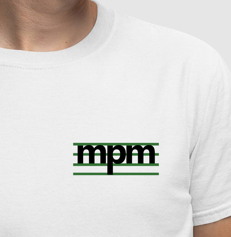 Logo MPM