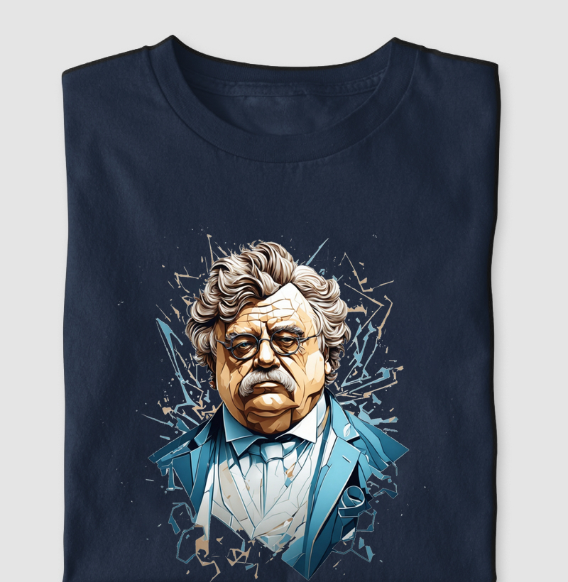 G. K. Chesterton