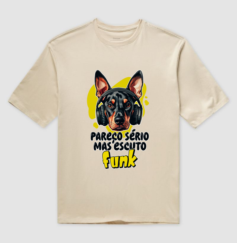 Funk Doberman