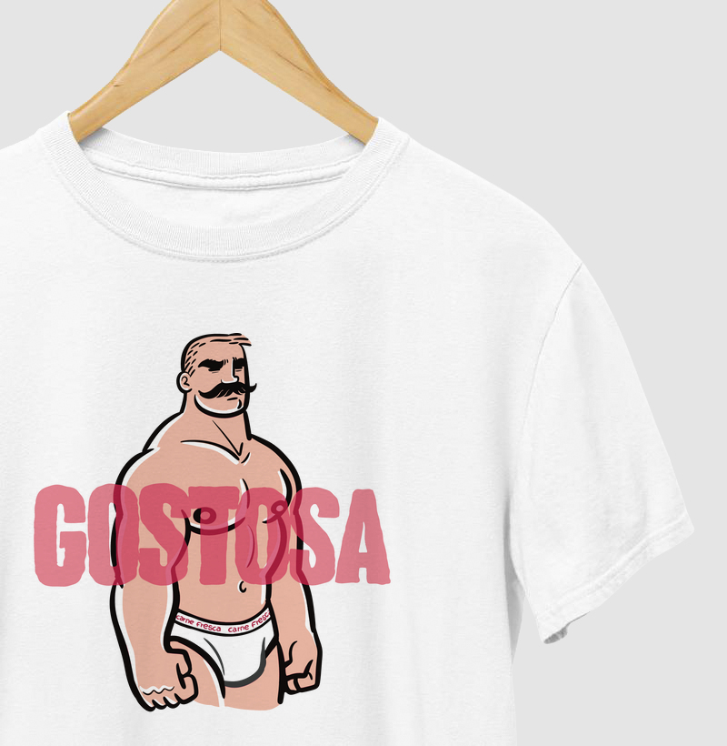 Gostosa