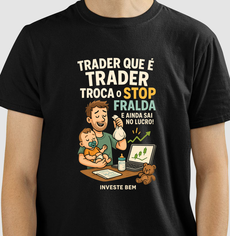 Pai Trader