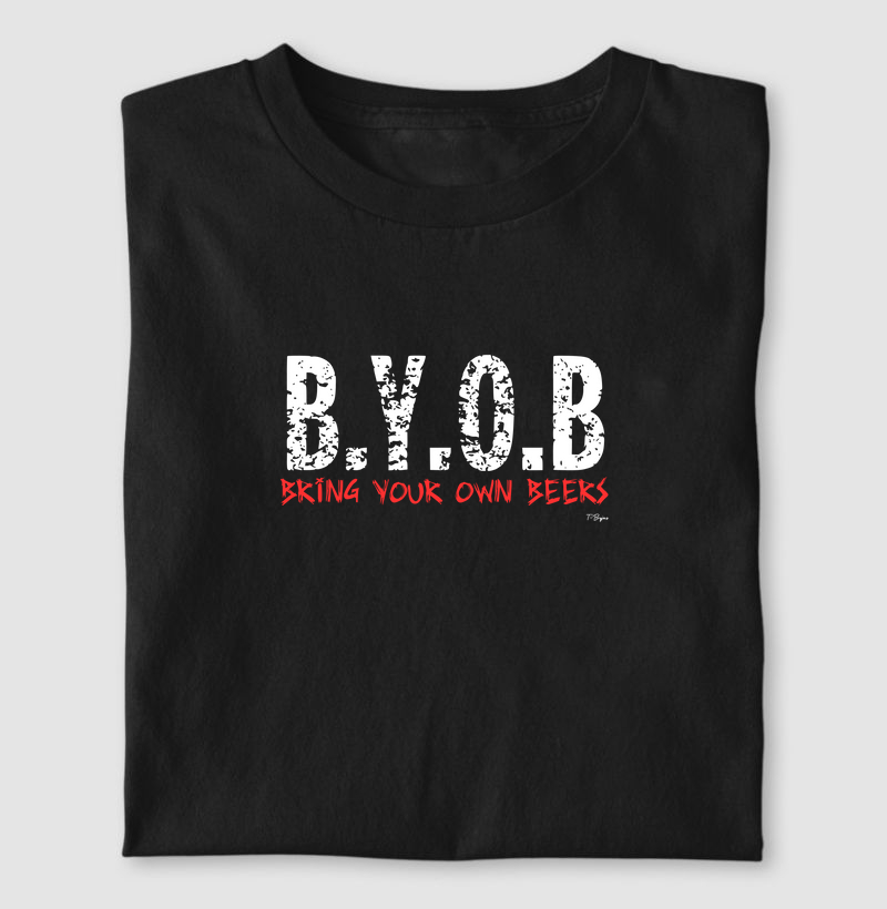 Bring Your Own Beers