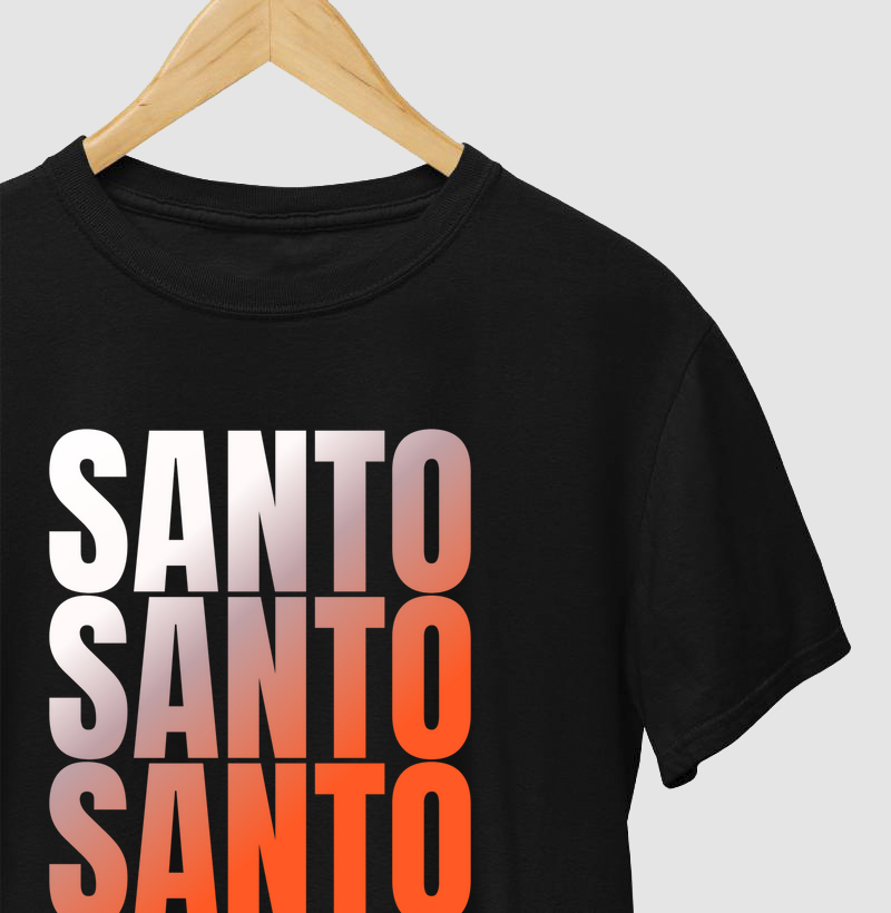 Santo • Santo • Santo