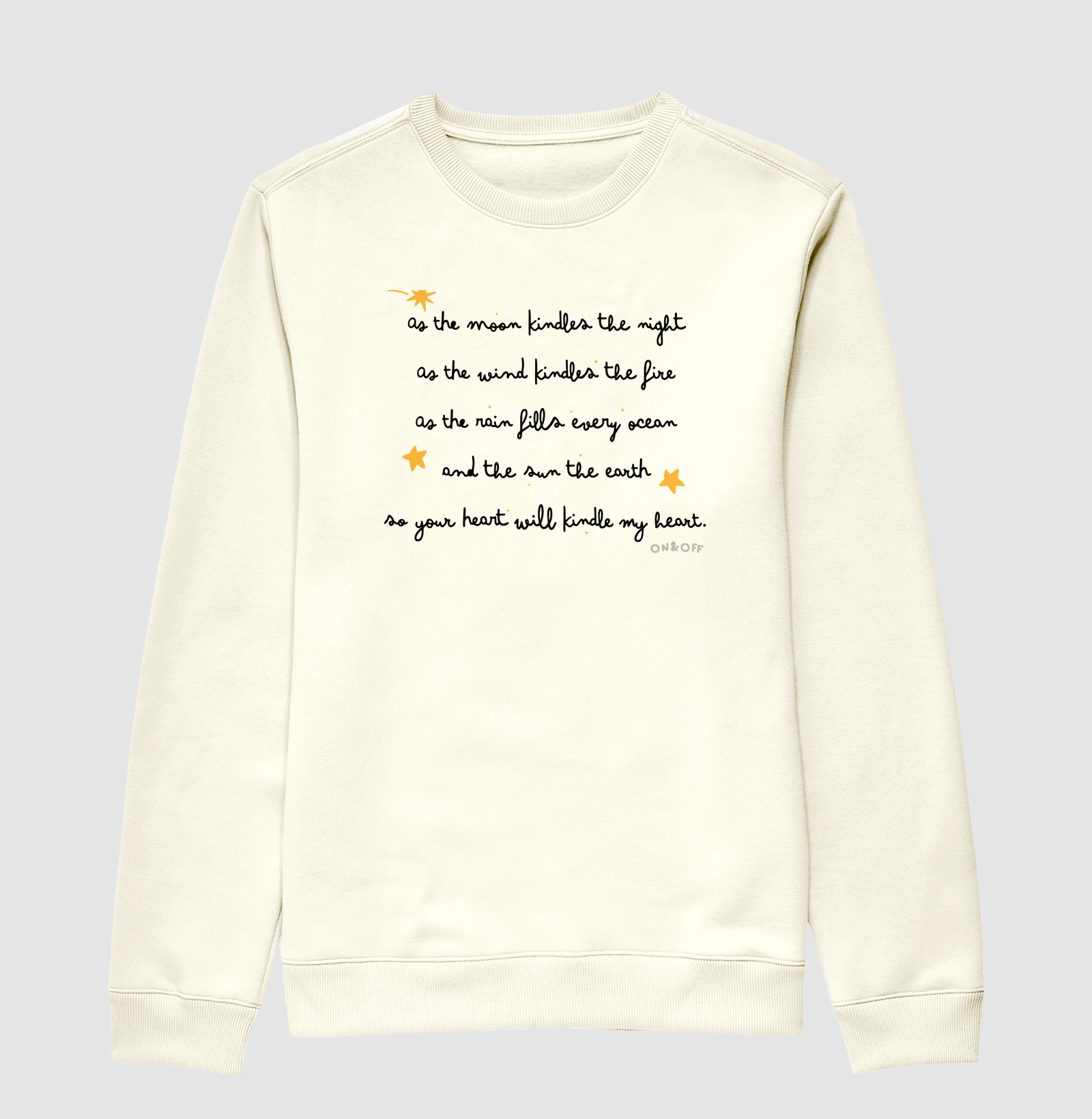 Mantra - Kindle My Heart - Adulto