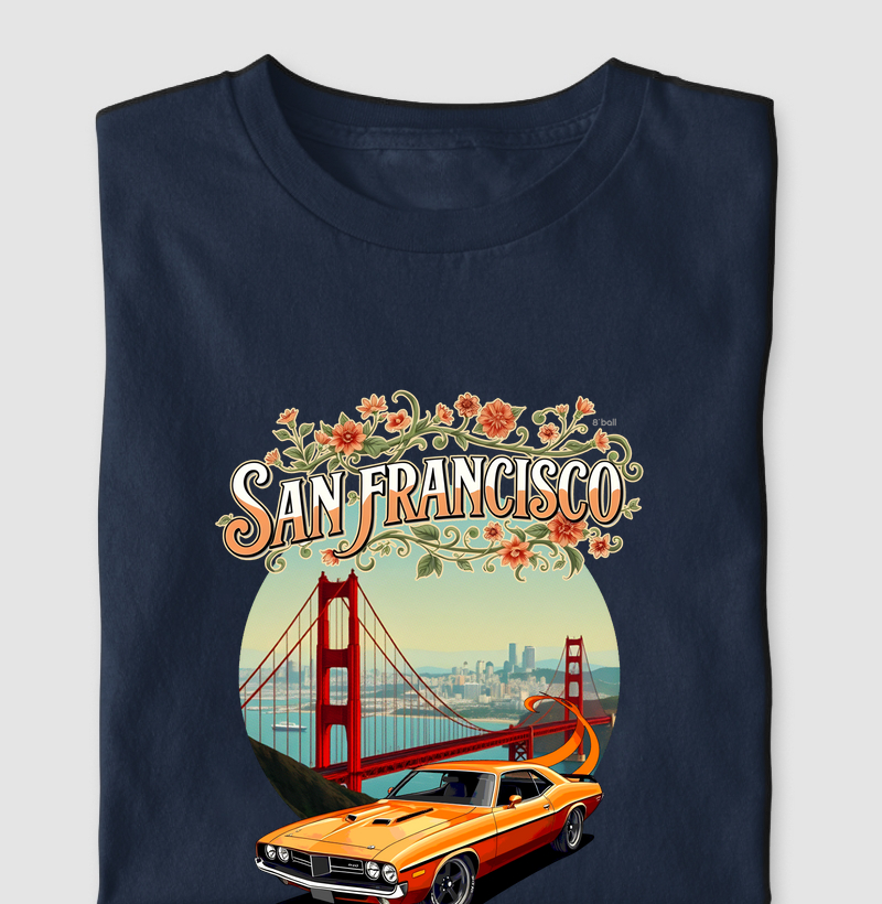 SAN FRANCISCO