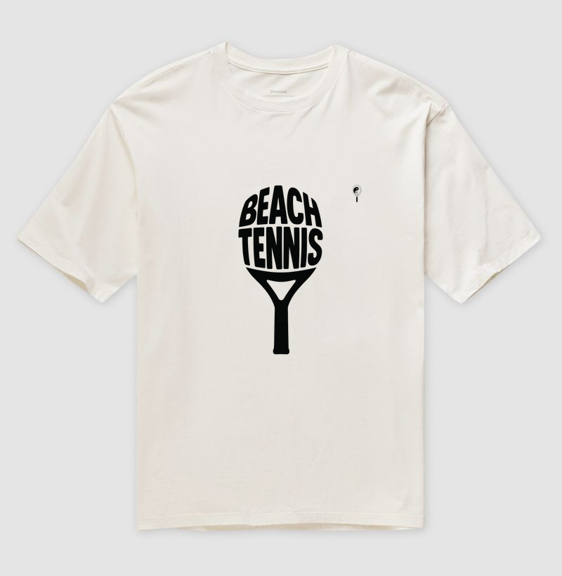 Raquete Beach Tennis