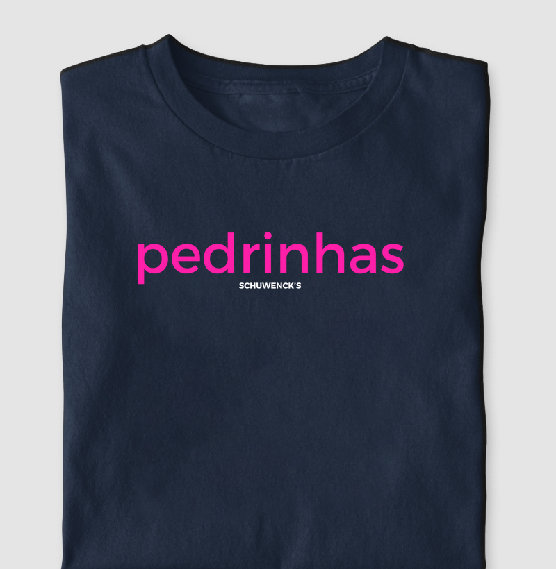 Camisa Pedrinhas