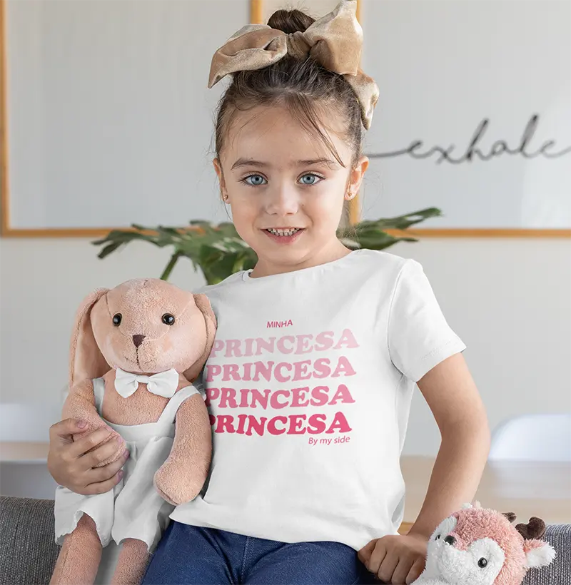 Minha Princesa