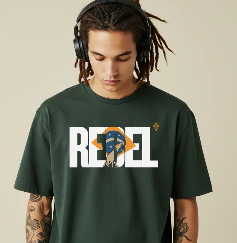 REBEL BR