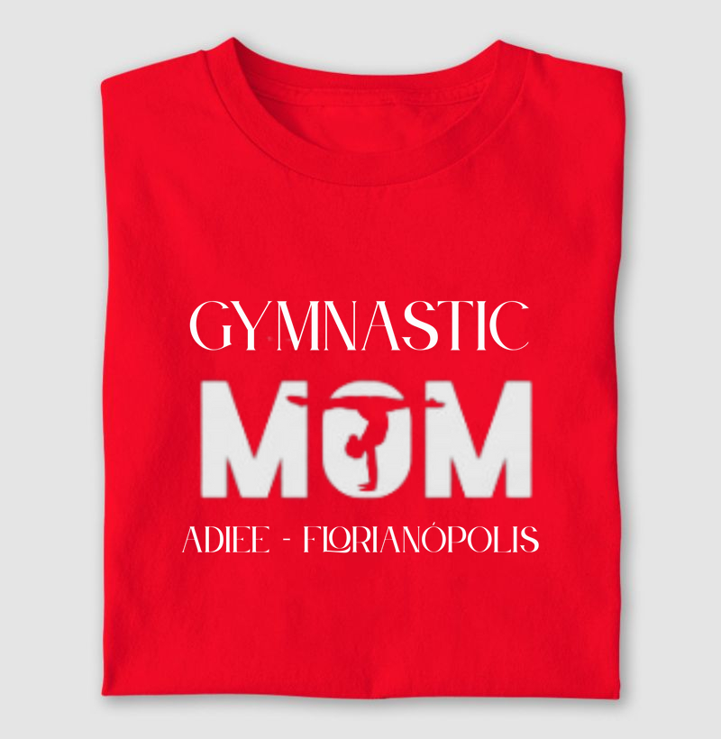 Gymnastic MOM – ADIEE Florianópolis