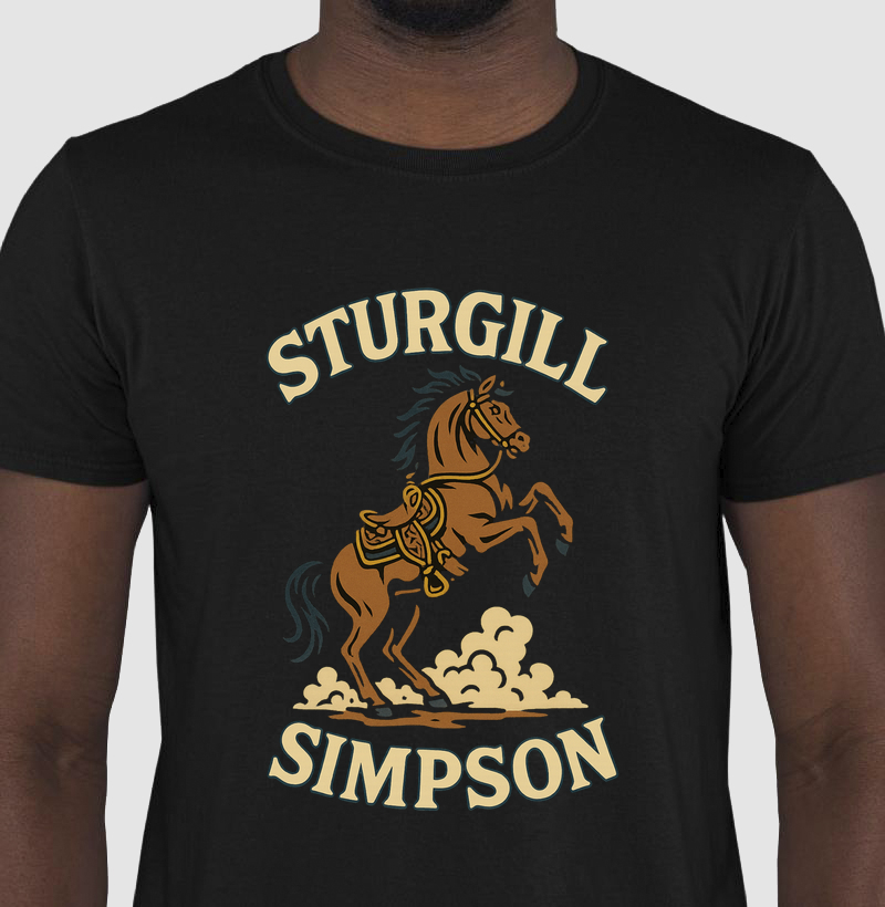 Sturgill Simpson