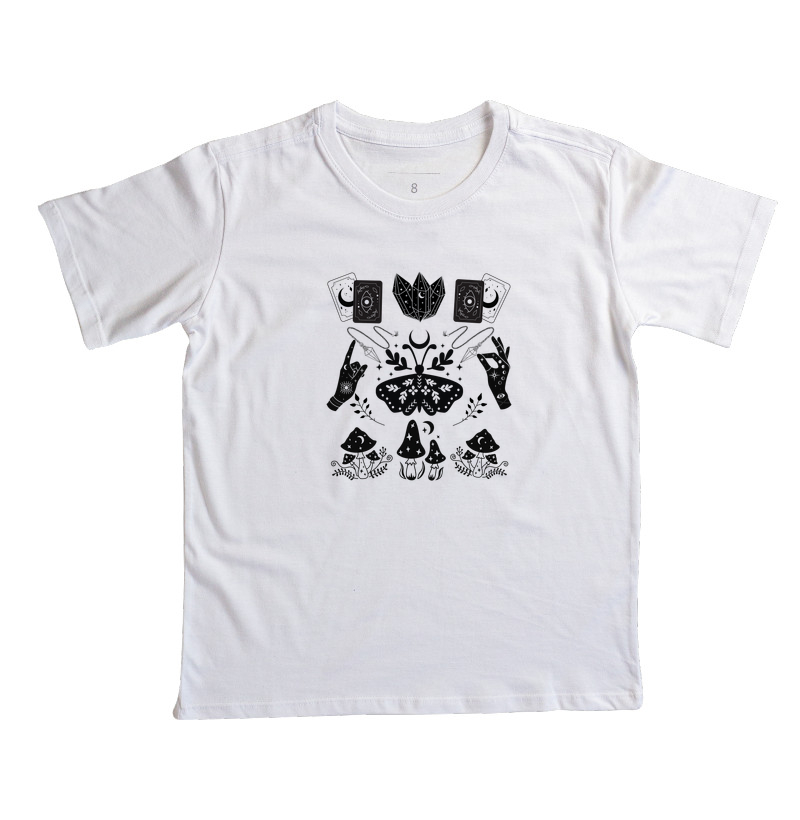 Intuição, magia e expansão