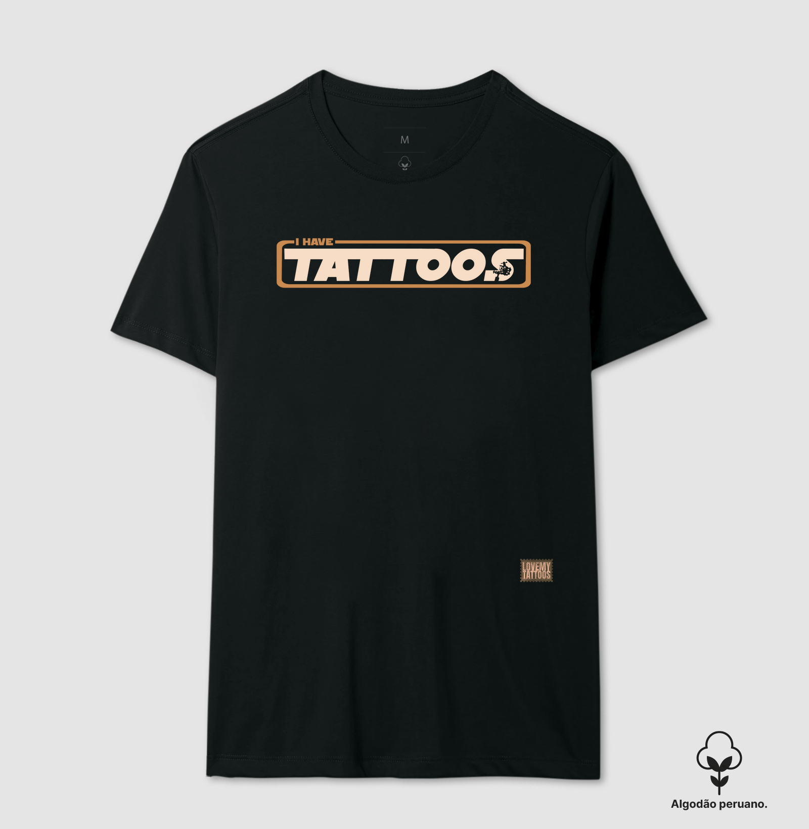 i have tattoos 